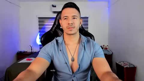 Jonas online show from September 11, 2025, 2:50 pm