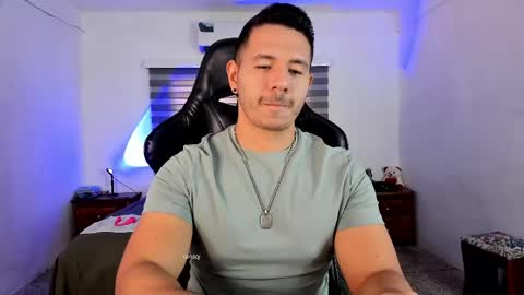 Jonas online show from September 25, 2025, 3:38 pm