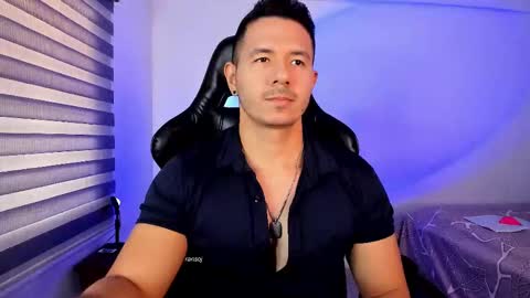 Jonas online show from October 16, 2025, 3:13 pm