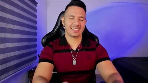 Jonas online show from December 3, 2025, 11:36 pm