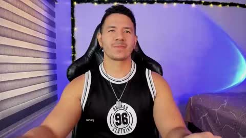 Jonas online show from January 8, 2026, 3:03 pm