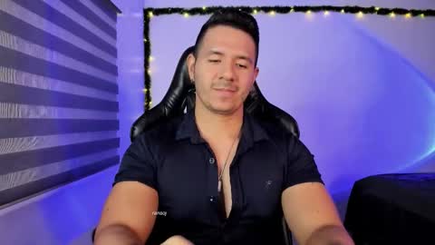 Jonas online show from March 1, 2026, 12:23 am