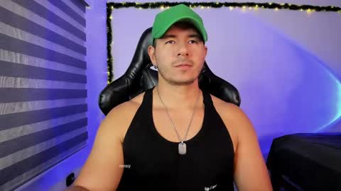 Jonas online show from April 22, 2026, 1:30 am