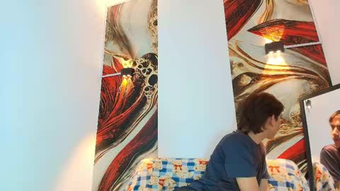 raphael_nyon1 online show from April 25, 2026, 4:26 am