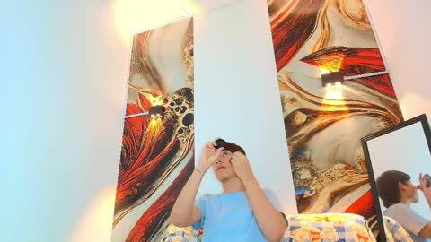 raphael_nyon1 online show from April 27, 2026, 4:10 am