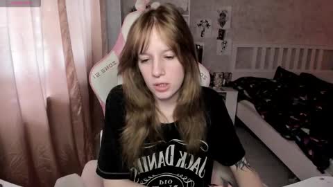 Rapunzel online show from February 28, 2026, 1:23 pm