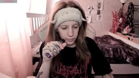 Rapunzel online show from March 15, 2026, 1:28 pm