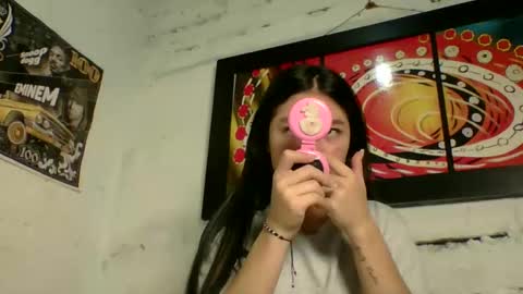 raquel2411 online show from March 29, 2026, 3:56 pm