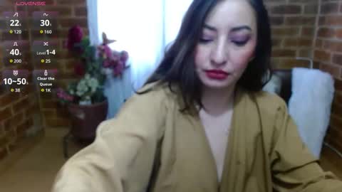 Raquel online show from February 22, 2026, 11:42 am