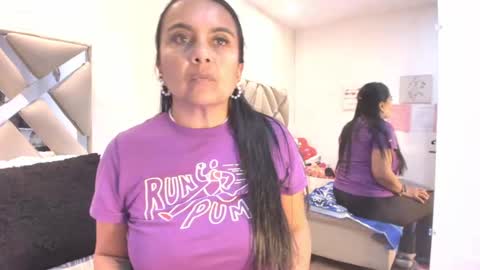 Raquel Moore  online show from February 25, 2026, 12:26 pm