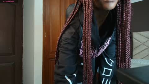 Raquel online show from January 30, 2025, 11:33 am