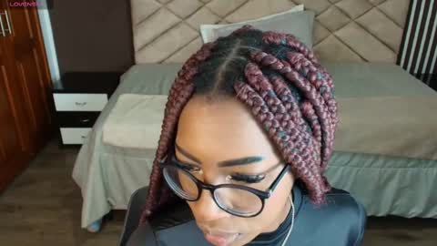 Raquel online show from February 21, 2025, 11:44 am