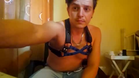 rarusu20 online show from January 13, 2026, 4:01 pm