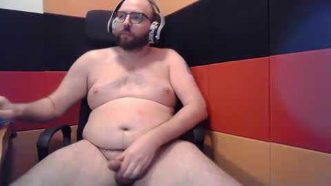 rascalpup online show from February 23, 2025, 10:20 pm