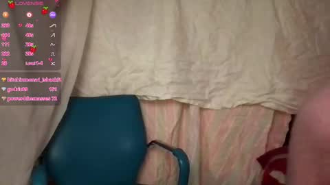 Snapshot of raspberrytommy chatting on December 5, 2024, 5:37 am Tommy online show from December 5, 2024, 5:37 am