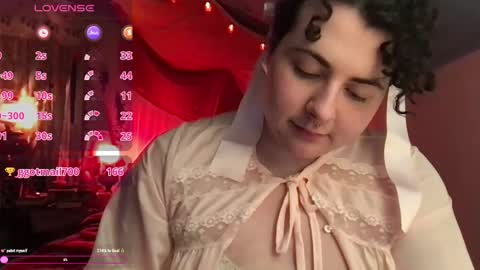 Snapshot of raspberrytommy chatting on December 17, 2024, 2:23 am Tommy online show from December 17, 2024, 2:23 am