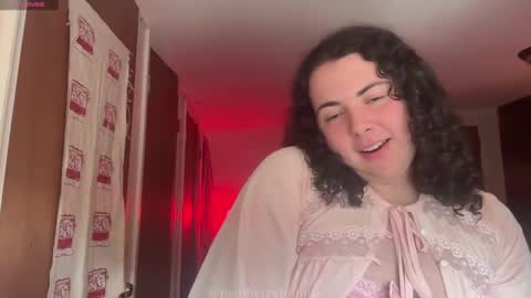 Snapshot of raspberrytommy chatting on October 14, 2025, 5:03 pm Tommy online show from October 14, 2025, 5:03 pm