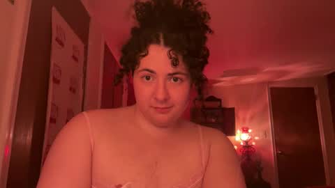 Snapshot of raspberrytommy chatting on February 15, 2026, 1:46 am Tommy online show from February 15, 2026, 1:46 am