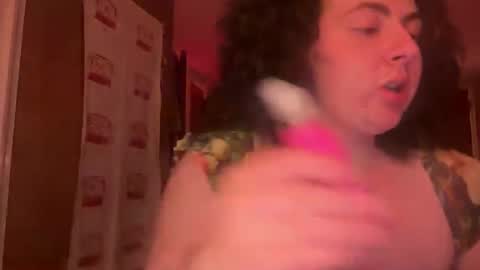 Snapshot of raspberrytommy chatting on March 18, 2026, 2:47 am Tommy online show from March 18, 2026, 2:47 am