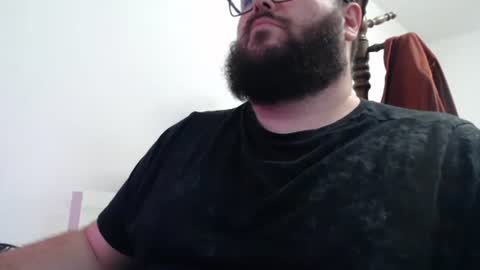 LoveMan online show from March 11, 2025, 6:41 pm