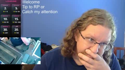 rathie online show from September 19, 2025, 6:30 pm