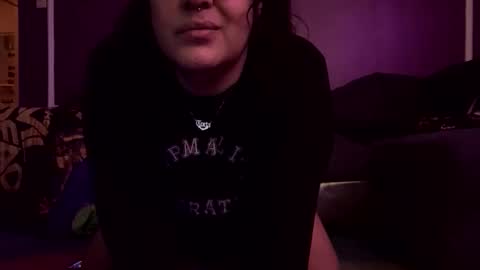 Rattlesnake Bitch 666 online show from February 4, 2026, 1:44 am