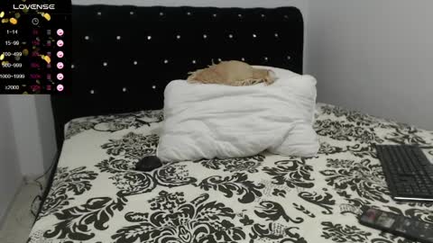 RaulWildBoy27 online show from March 27, 2026, 1:22 pm