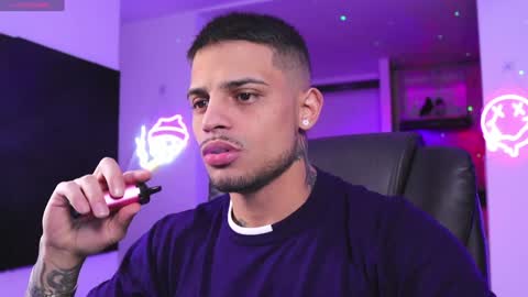 rausch77 online show from January 18, 2025, 5:20 am