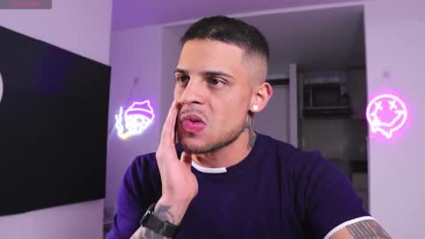 rausch77 online show from February 17, 2025, 5:47 am