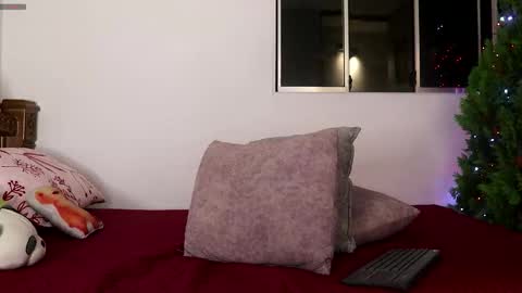 Raven online show from December 22, 2025, 1:02 am