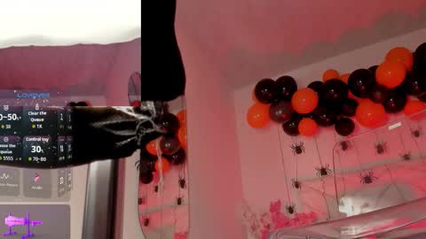 Raven online show from October 23, 2025, 6:13 am