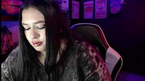 Raven online show from January 9, 2026, 10:33 pm