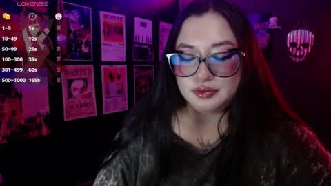 Raven online show from June 10, 2026, 10:19 pm