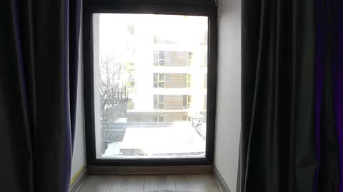 Raven Foxxy online show from January 9, 2026, 7:22 am