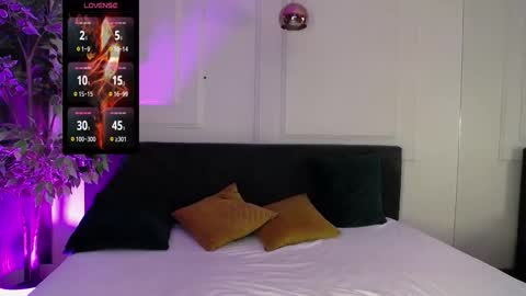 Raven Foxxy online show from March 22, 2026, 6:17 am