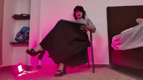   online show from April 9, 2026, 12:32 pm