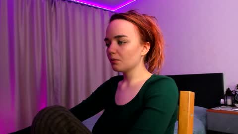 Janet online show from November 3, 2025, 7:09 am