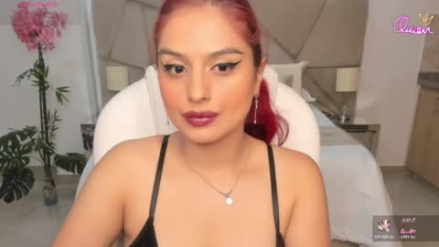 raven online show from April 4, 2026, 9:01 pm