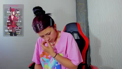 gata online show from November 14, 2025, 9:52 am