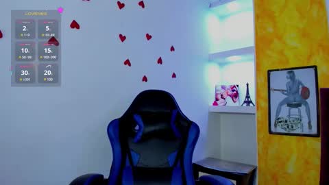 gata online show from March 20, 2026, 8:14 pm