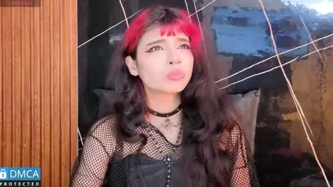 raven_rox_ online show from March 31, 2026, 3:08 am