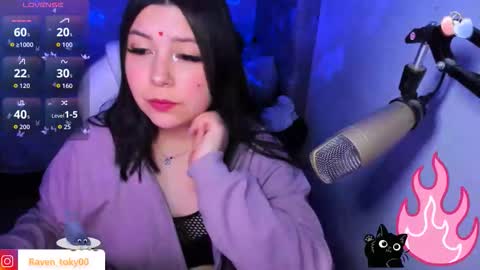 Snapshot of raven_toky0 chatting on October 12, 2025, 12:42 am Raven online show from October 12, 2025, 12:42 am