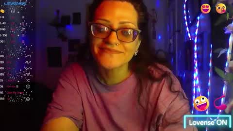 Raven online show from December 4, 2025, 11:57 pm