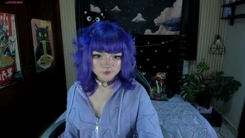 ravencollen online show from April 6, 2026, 8:32 pm