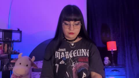 Raven  online show from February 2, 2026, 1:26 am