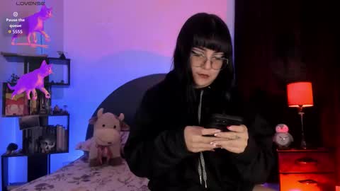 Raven  online show from February 3, 2026, 2:53 am