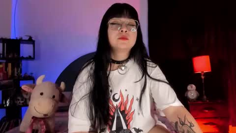 Raven  online show from March 2, 2026, 5:08 am