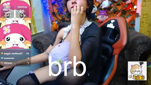 RavenN  online show from January 28, 2025, 2:21 pm