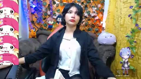 RavenN  online show from February 1, 2025, 11:21 am