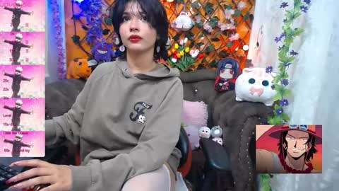 RavenN  online show from March 11, 2025, 11:23 am